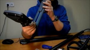 Решаем проблему перетирания провода и штанги на MINELAB CTX 3030