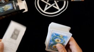 Колоды таро обделенные вниманием тарологов. ( Поиск причин).