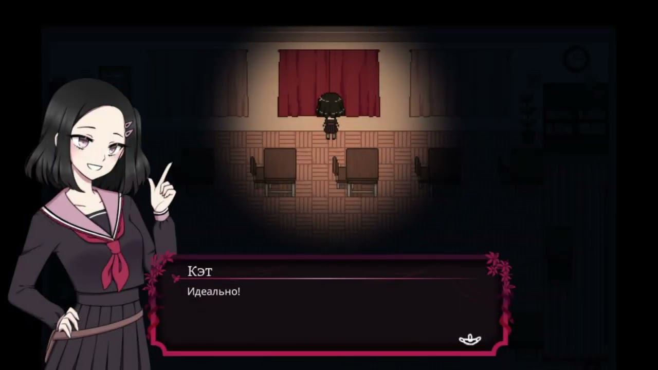 Project Kat - Paper Lily Prologue Все концовки на русском языке| Прохождение без коментариев смотреть онлайн