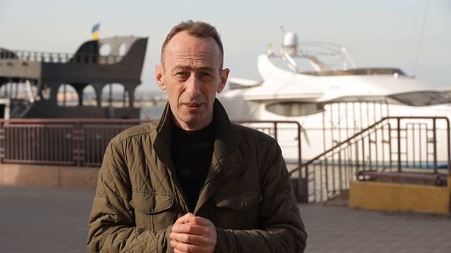 Ржачные анекдоты из Одессы! Политический анекдот!