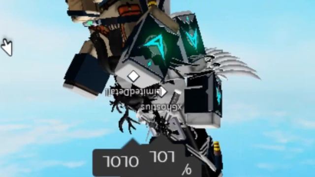 ROBLOX Parkour But We Are Conjoined Twins смотреть онлайн