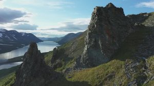 ЗАГАДОЧНЫЙ ИНГИЛОР / Чем природный парк покорил участников проекта «Заповедный Ямал»