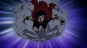 Клип про Бэтмена и Супермена (Legendary) Skillet на русском