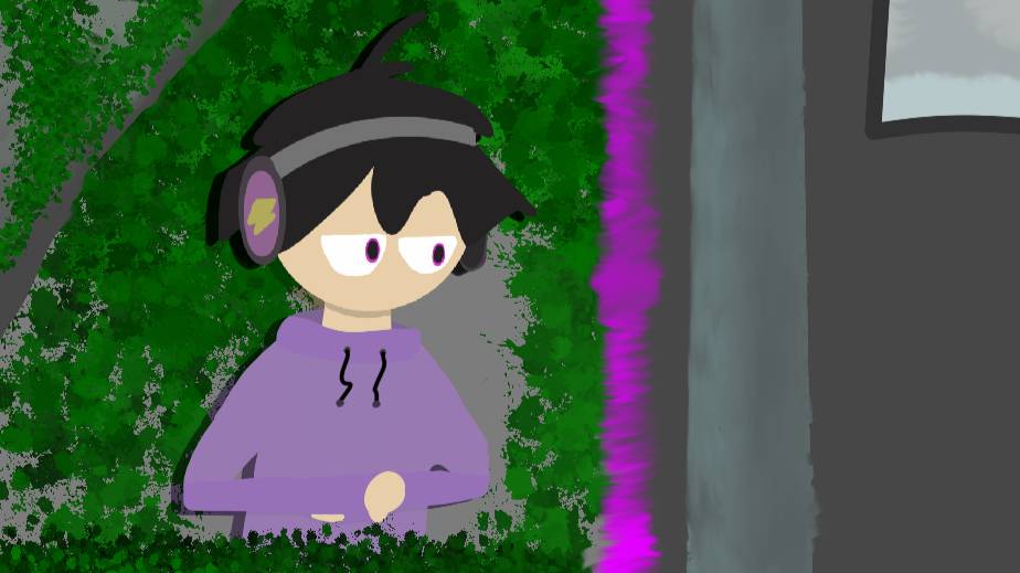 Monstrophobia