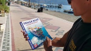 Турция 🇹🇷 МАРМАРИС удивил❗ Как здесь сейчас? Цены УПАЛИ! Ажиотаж на пляжах! УСПЕЙ ОТДОХНУТЬ