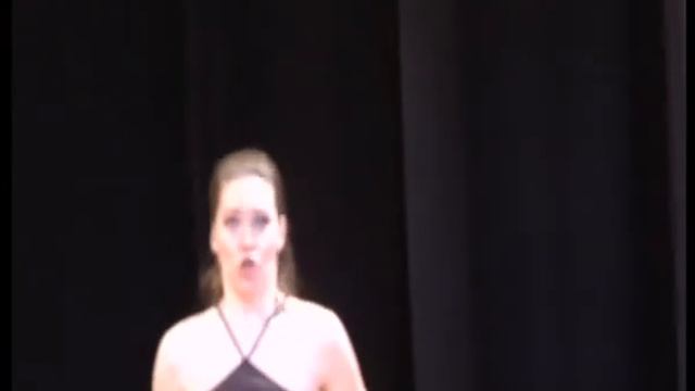 C. Слонимский "Отчего я печальной слыву" смотреть онлайн