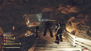 Fallout 76 [Стрим #33]