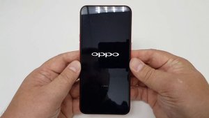 OPPO A1K CPH1923 asks for password / запрашивает пароль