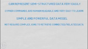 NoSQL: Neo4j Comparison To RDBMS