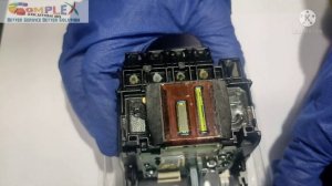 Print head for HP- Office Jet 7110 / 7600 / 7610 / 7612 / 7510 / 6060 / 6700(Original Refurbished)