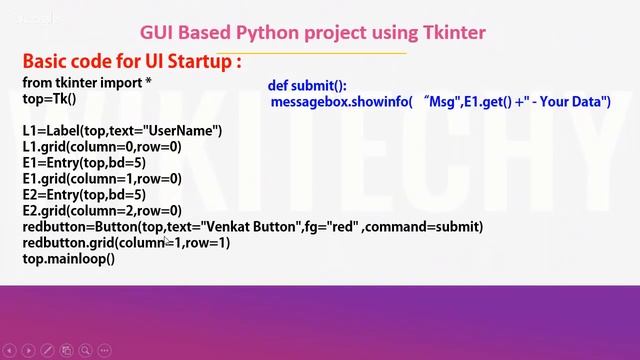 Make Free Python Project in 5 Minutes - 3 Python Projects Creation