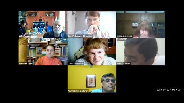 Linguistic and Ethnic Self-identification Exemplified by the Countries of South&Southeast Asia - P. смотреть онлайн