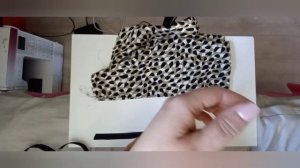 Платье  с квадратным вырезом .Простейшее построение