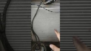 установил подогреватель на Экскововатор погрузчик MST 644 PLUS