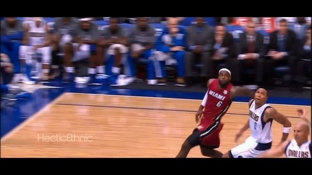 Dwyane Wade: Top 10 Alley Oop Dunks from LeBron смотреть онлайн
