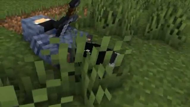 Lyzander Mixers Official Minecraft Channel Trailer Intro (60 fps) смотреть онлайн