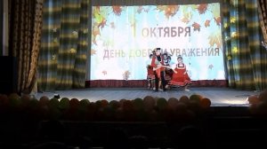 #Веселый #танец для детей "В роще пел соловушка."