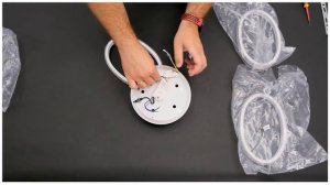 NOVOTECH 358932 инструкция по сборке