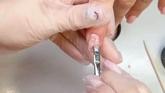 Влог:Беглянки хотят вернутся? Ремонтирую-наращиваю, "Свадебный маникюр" процесс. Выбираю босоножки смотреть онлайн