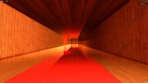 [ROBLOX] Doors But Kinda Bad Full Walkthrough with RTX ON