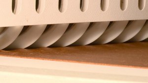 Автоматизированная линия для производства хлебцов, печенья, лаваша и галет