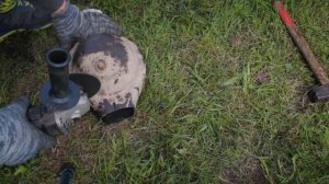 [Стальной редуктор на НИВУ своими руками]