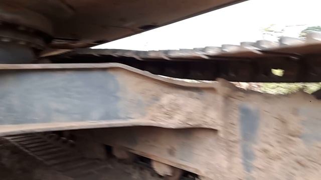 รีวิว excavator VOLVO EC210B  สวยดี ครับ EP.1097 смотреть онлайн