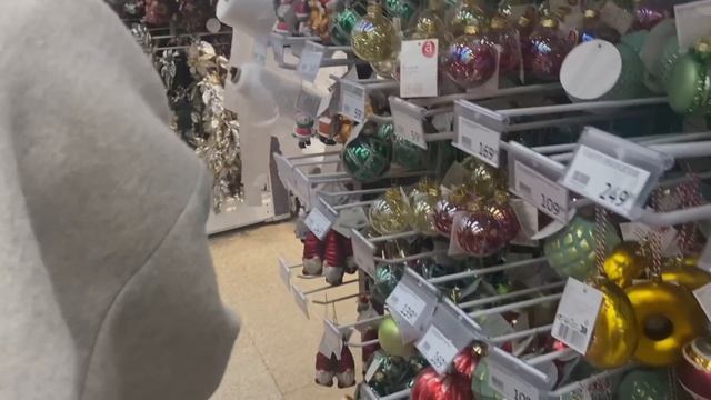 Декорируем дом к Новому году! / Яна в деле #14 смотреть онлайн