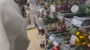 Декорируем дом к Новому году! / Яна в деле #14