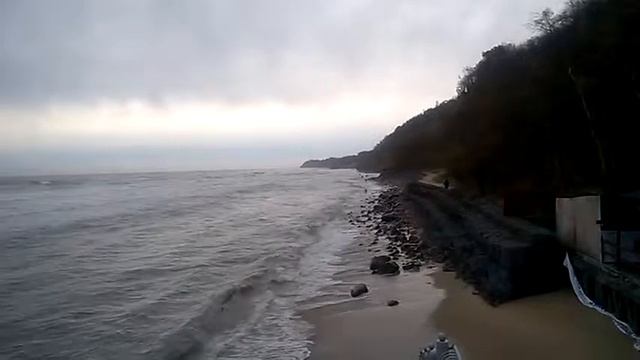 Ловцы янтаря на светлогорском побережье За 12 секунд 20151109 смотреть онлайн