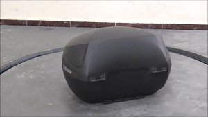Кофр багажный SHAD SH-39, 39 литров
