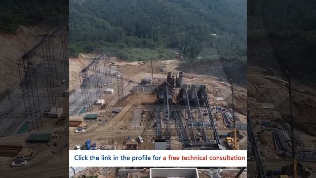 efficiency best selling mine mobile crusher