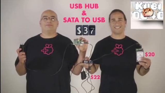 Top 6 Projektów z Raspberry Pi смотреть онлайн