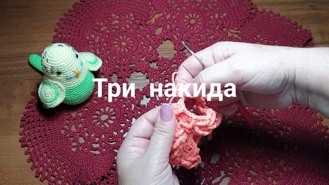 Пальто для зайки/Coat for a bunny смотреть онлайн