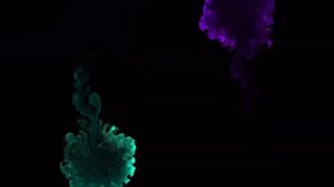 Ambient TV Backlight Test Video
