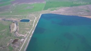 Буферное водохранилище