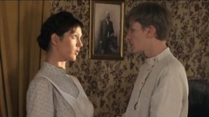 Пелагея и белый бульдог 8