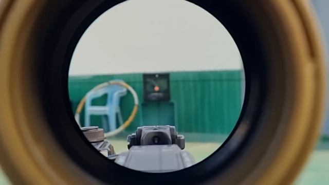 kac viper m110 sr-16 gbb shooting 바이퍼 가스건 dmr 사격놀이 смотреть онлайн