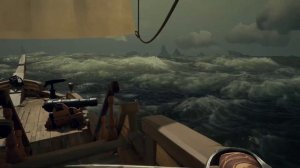 Sea of Thieves Песня про Лёню