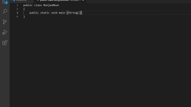 Kisa Machin Vityel Java (Java Virtual Machine -JVM ) ? - Pwogramè Java Seri 3 смотреть онлайн