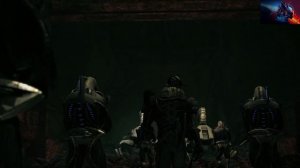 Очень эпично, 10/10 - Мэддисон прошел первую часть Mass Effect: Legendary Edition #6