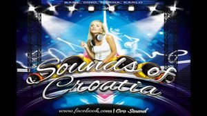 Crvena Jabuka - Tamo gdje ljubav pocinje (DJ Rusko Remix)