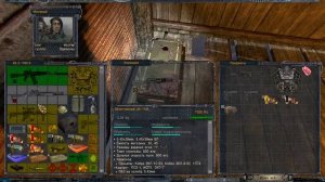 S.T.A.L.K.E.R. Народная Солянка 2016 OGSR #10. Болота
