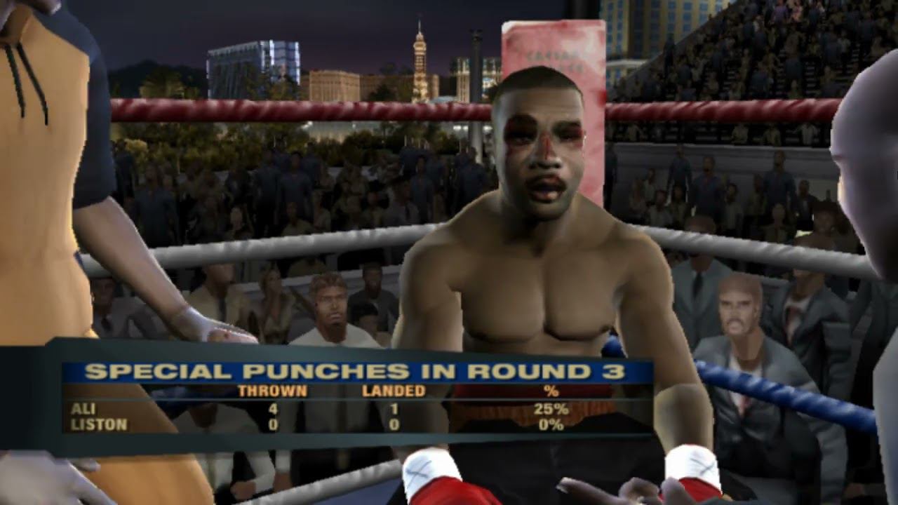 Это уже получше, но всё равно не то. смотреть онлайн