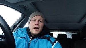 Правда про дизель БМВ зимой e60/61 запуск днём -15/ночью -22