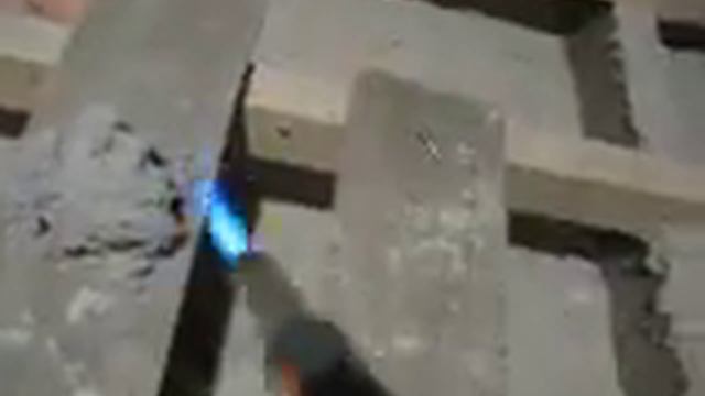 Утеплитель Эковата проверка на горение смотреть онлайн