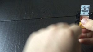 Часы из лего, смарт часы своими руками из конструктора
