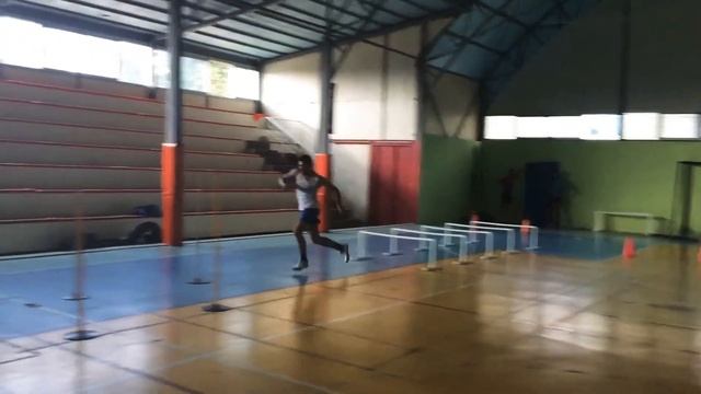 Alanya Aladdin Keykubat Üniversitesi | Besyo Parkuru 2018 смотреть онлайн