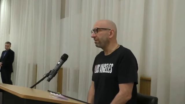 Сатья Дас ОТВЕТЫ НА ВОПРОСЫ 🔥 Построение отношений с бывшим смотреть онлайн