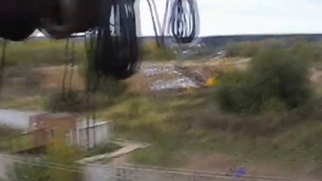 Зарайский "трамвай" - часть 2 смотреть онлайн